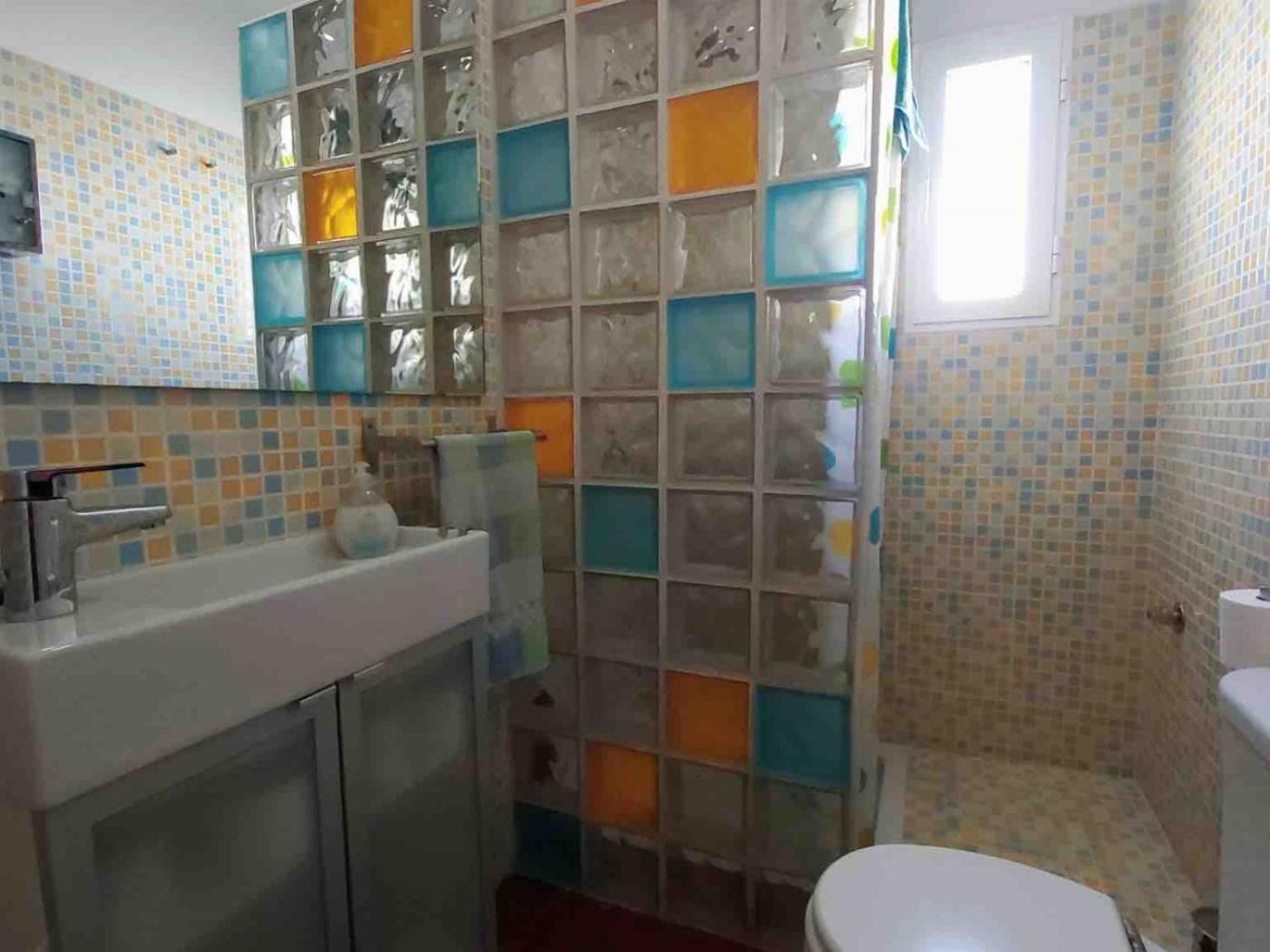 Ferienwohnung Triana Y Arte Sevilla Exterior foto