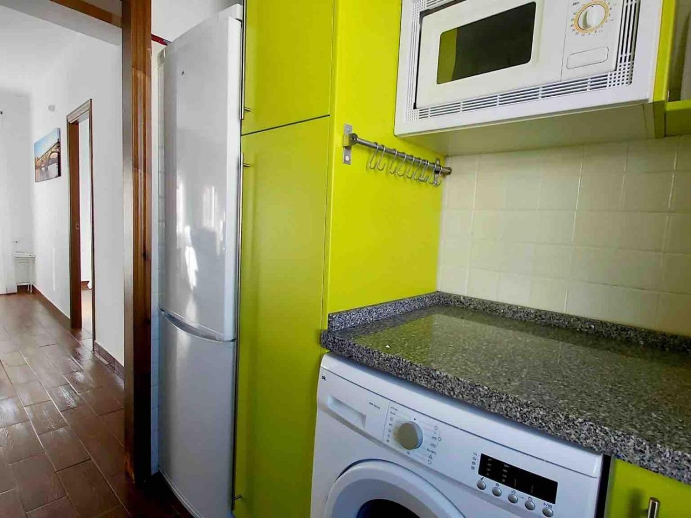 Ferienwohnung Triana Y Arte Sevilla Exterior foto